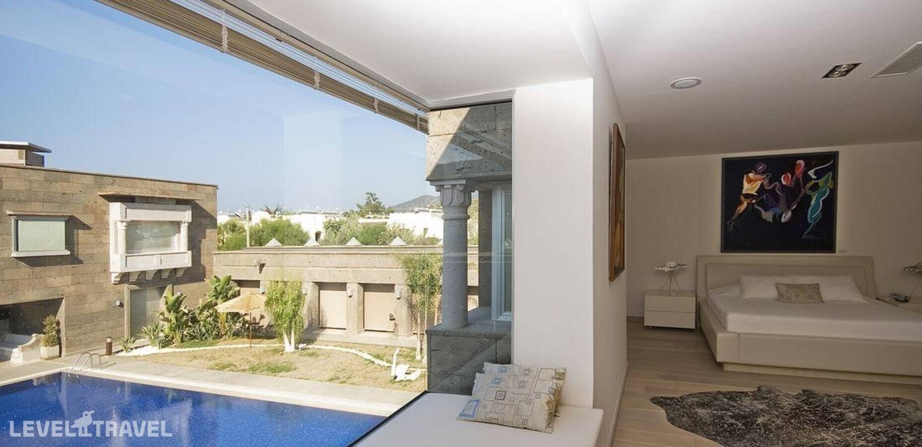 фотографии отеля Casa Dell' Arte в Турция(Торба) - фото №6