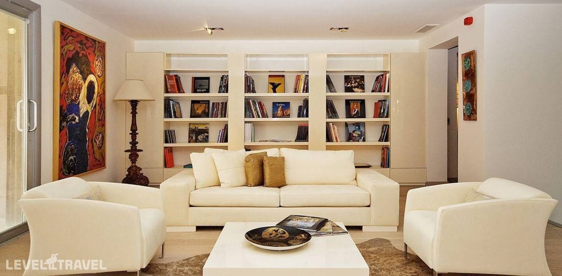 фотографии отеля Casa Dell' Arte в Турция(Торба) - фото №5