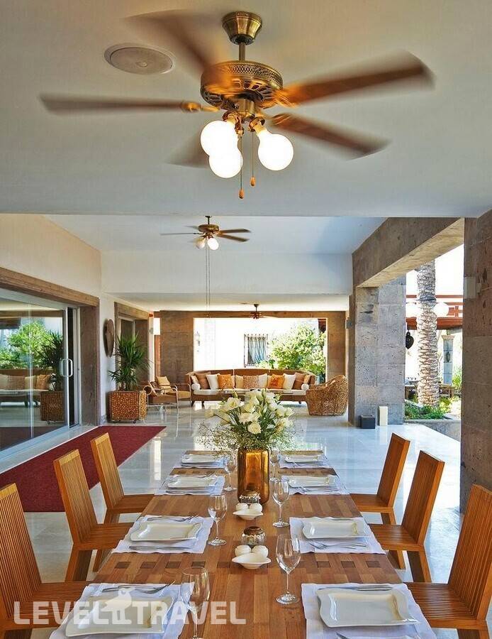 фотографии отеля Casa Dell' Arte в Турция(Торба) - фото №14