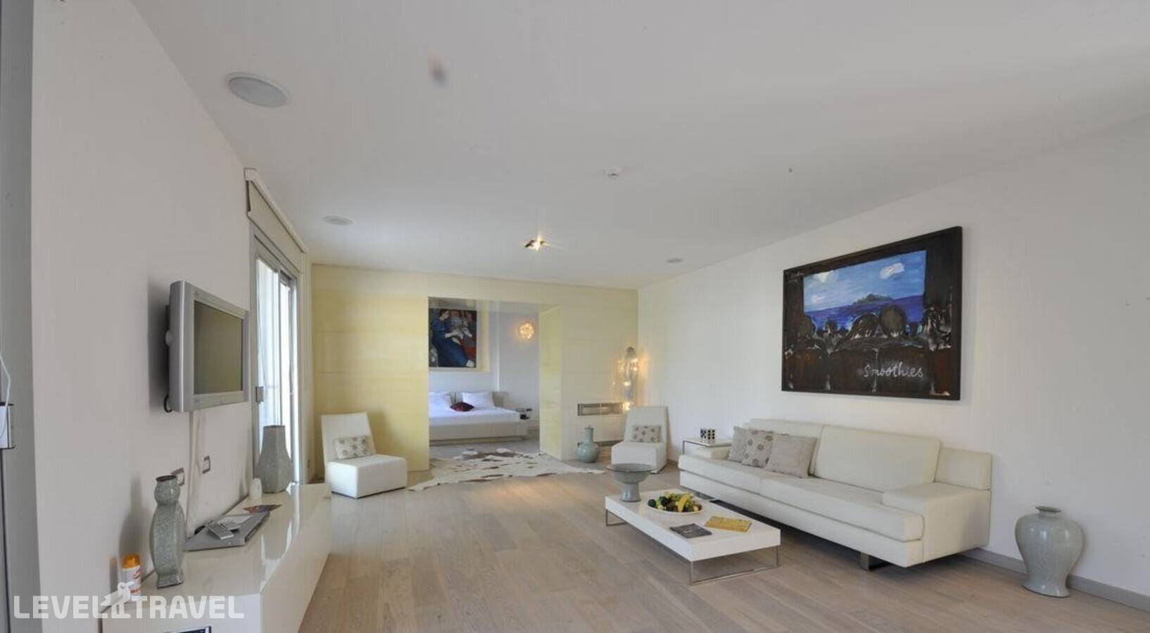 фотографии отеля Casa Dell' Arte в Турция(Торба) - фото №3