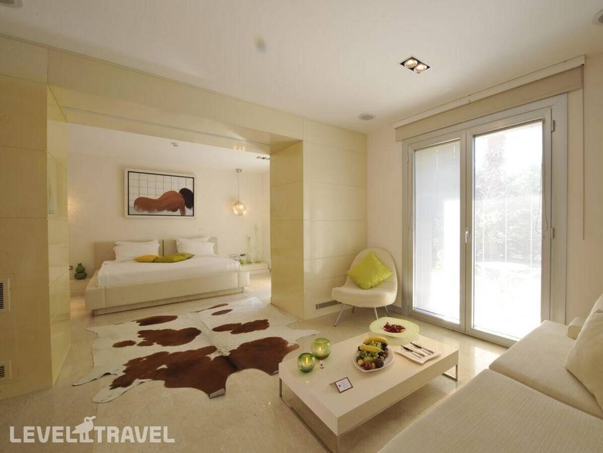 фотографии отеля Casa Dell' Arte в Турция(Торба) - фото №13