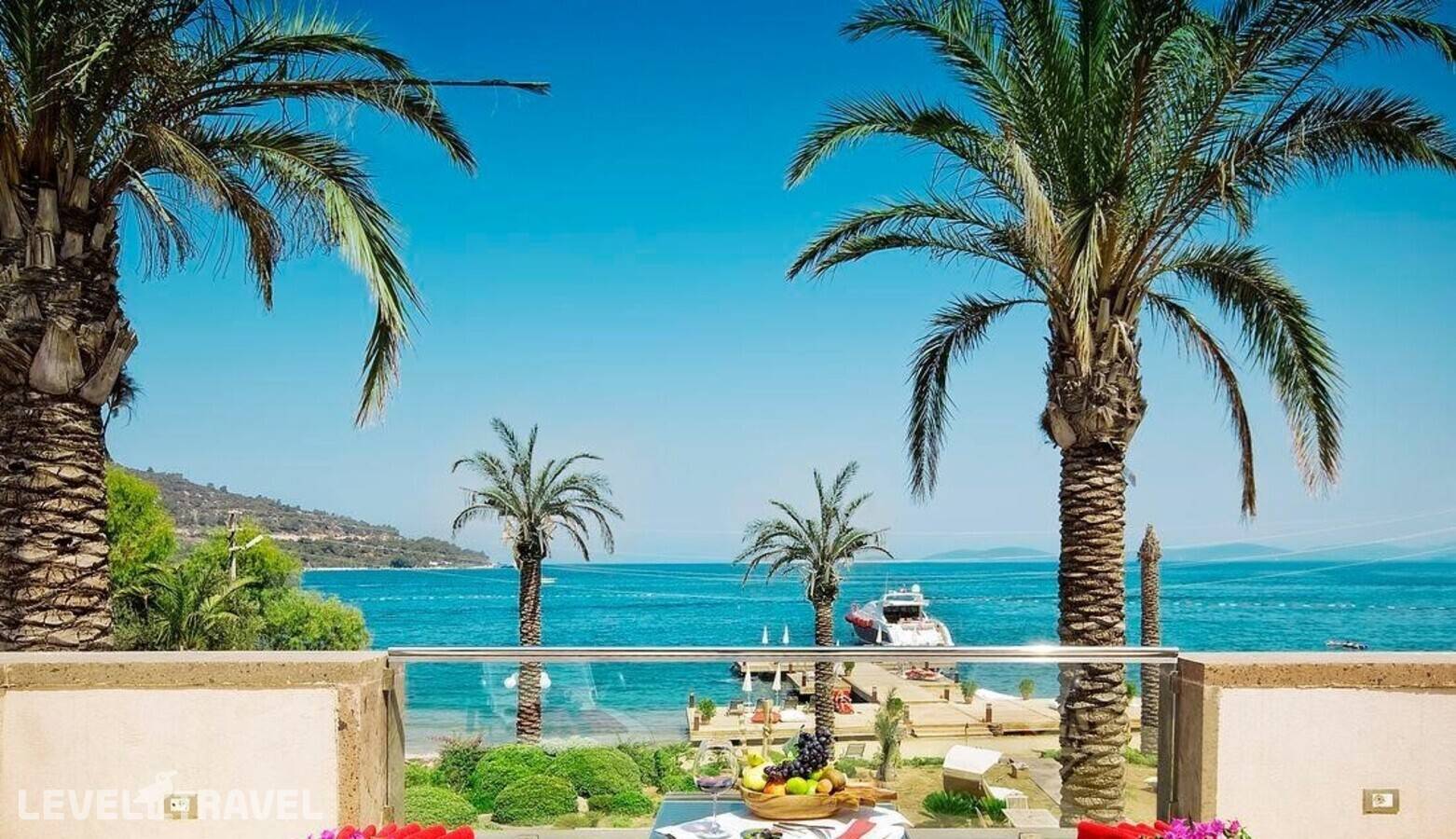 фотографии отеля Casa Dell' Arte в Турция(Торба) - фото №17