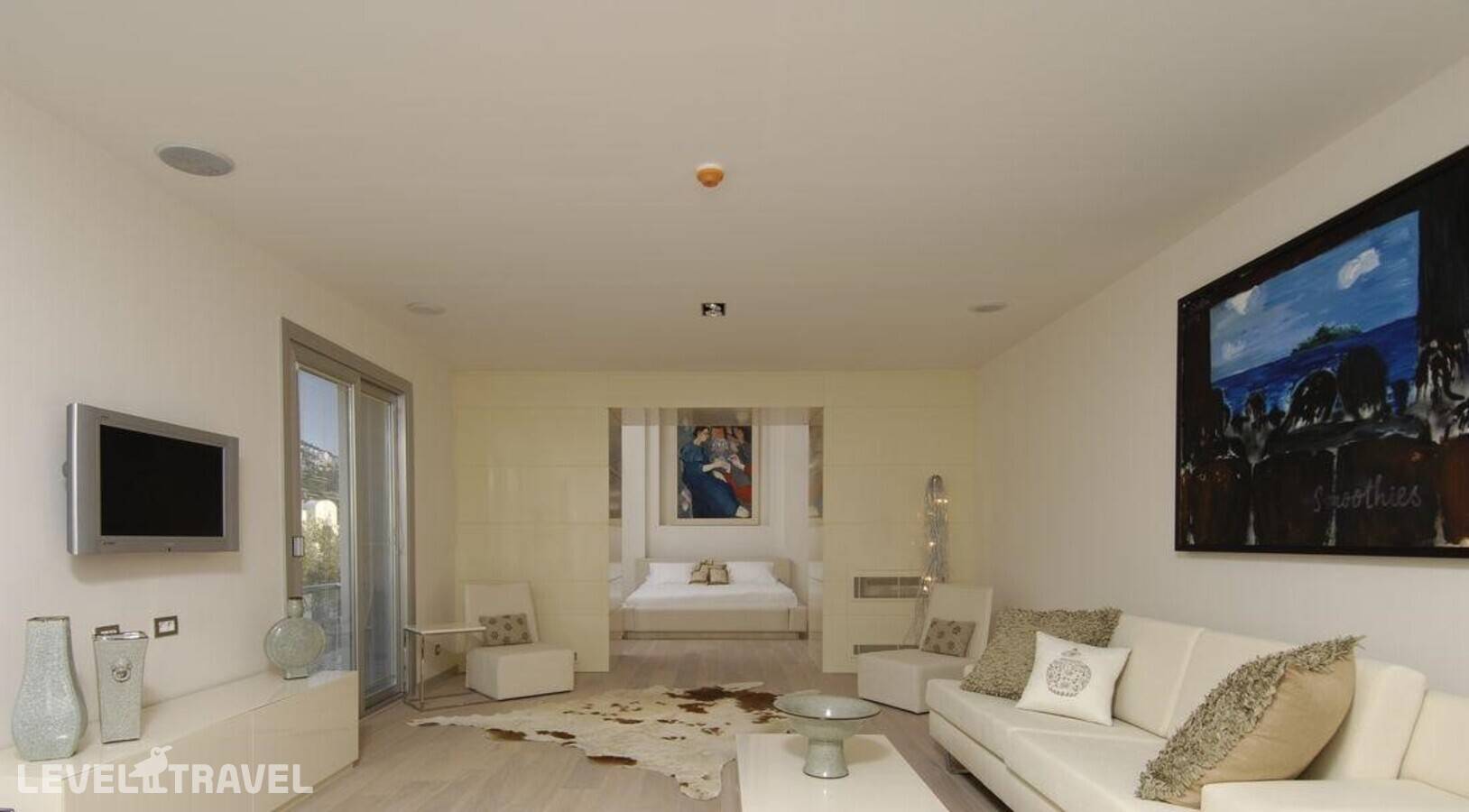 фотографии отеля Casa Dell' Arte в Турция(Торба) - фото №8