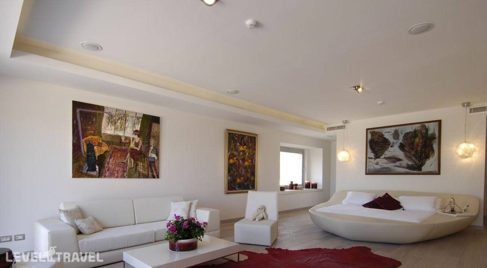 фотографии отеля Casa Dell' Arte в Турция(Торба) - фото №12