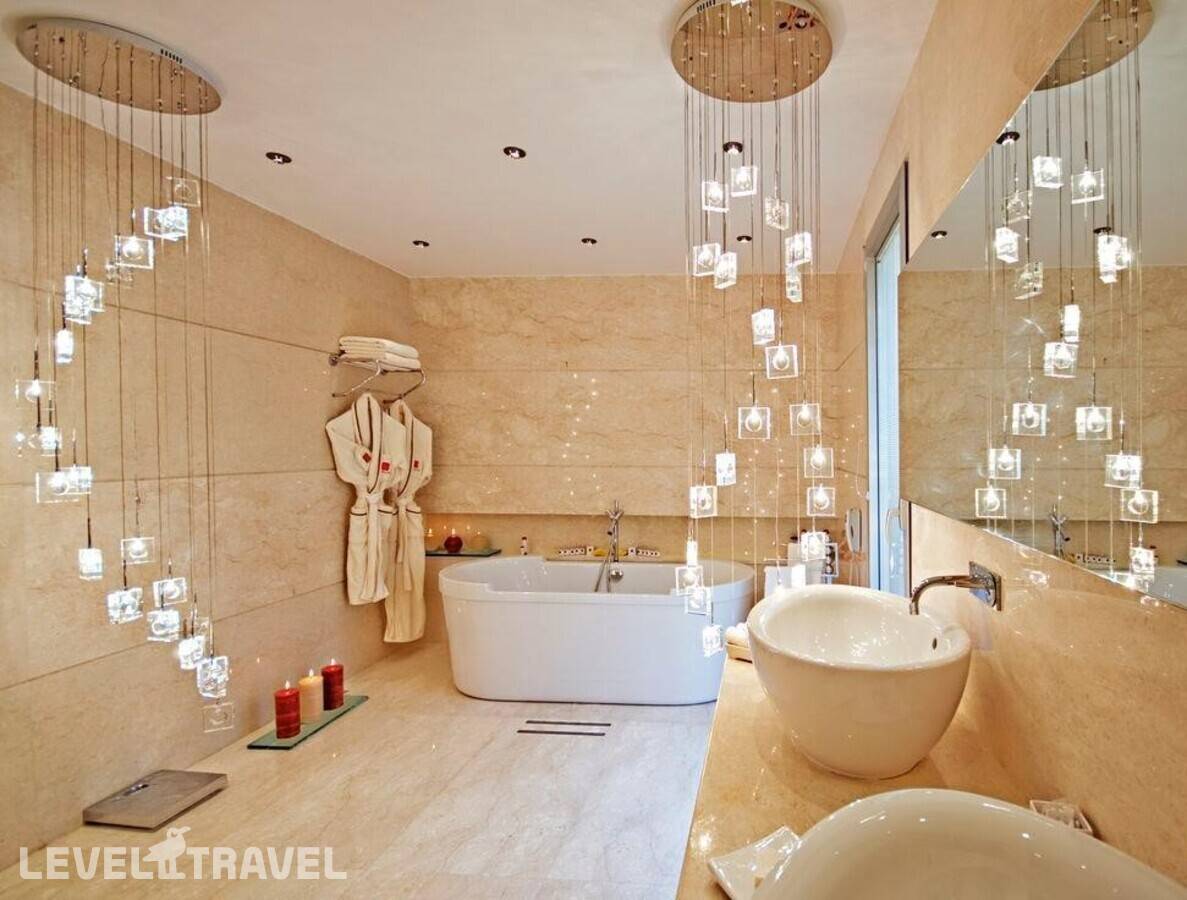 фотографии отеля Casa Dell' Arte в Турция(Торба) - фото №15