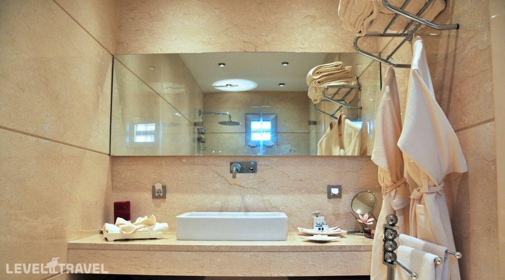 фотографии отеля Casa Dell' Arte в Турция(Торба) - фото №9