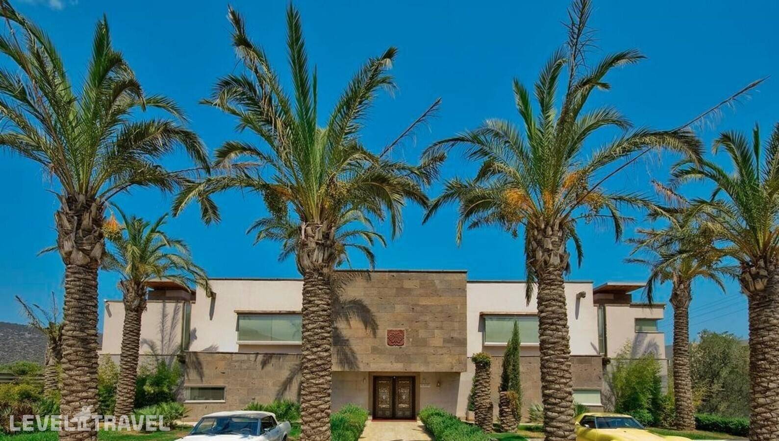 фотографии отеля Casa Dell' Arte в Турция(Торба) - фото №7