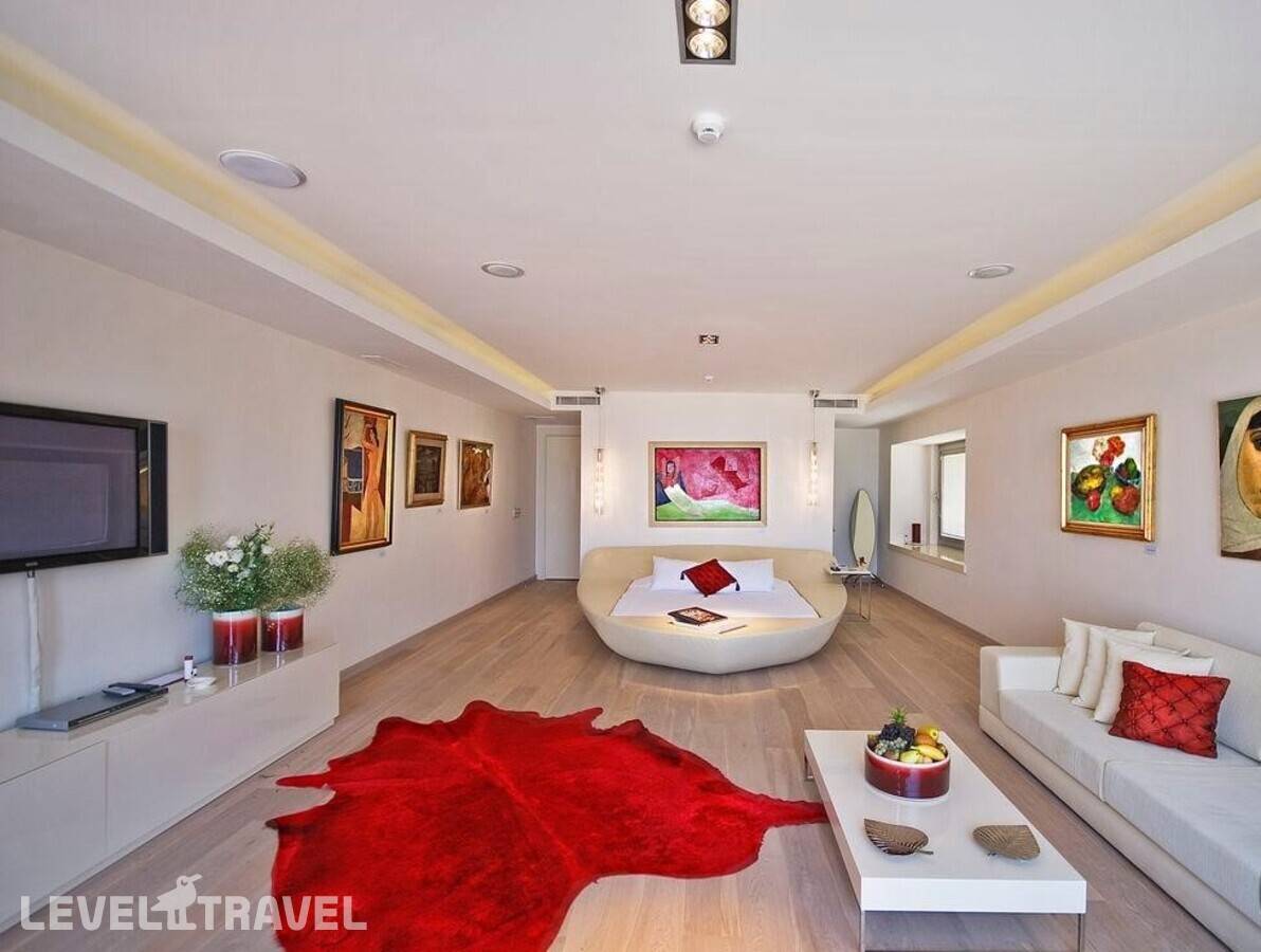 фотографии отеля Casa Dell' Arte в Турция(Торба) - фото №10