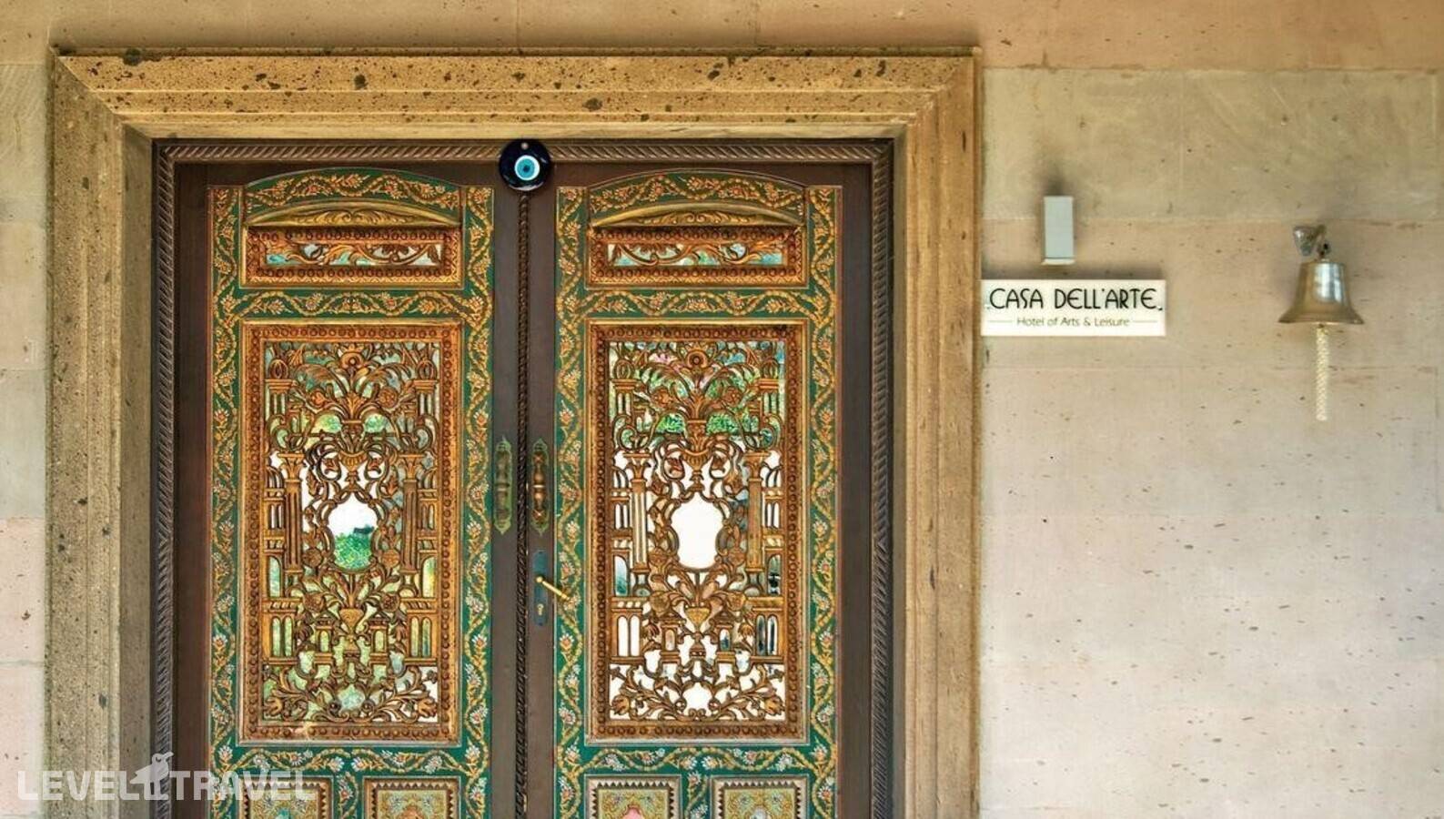 фотографии отеля Casa Dell' Arte в Турция(Торба) - фото №2