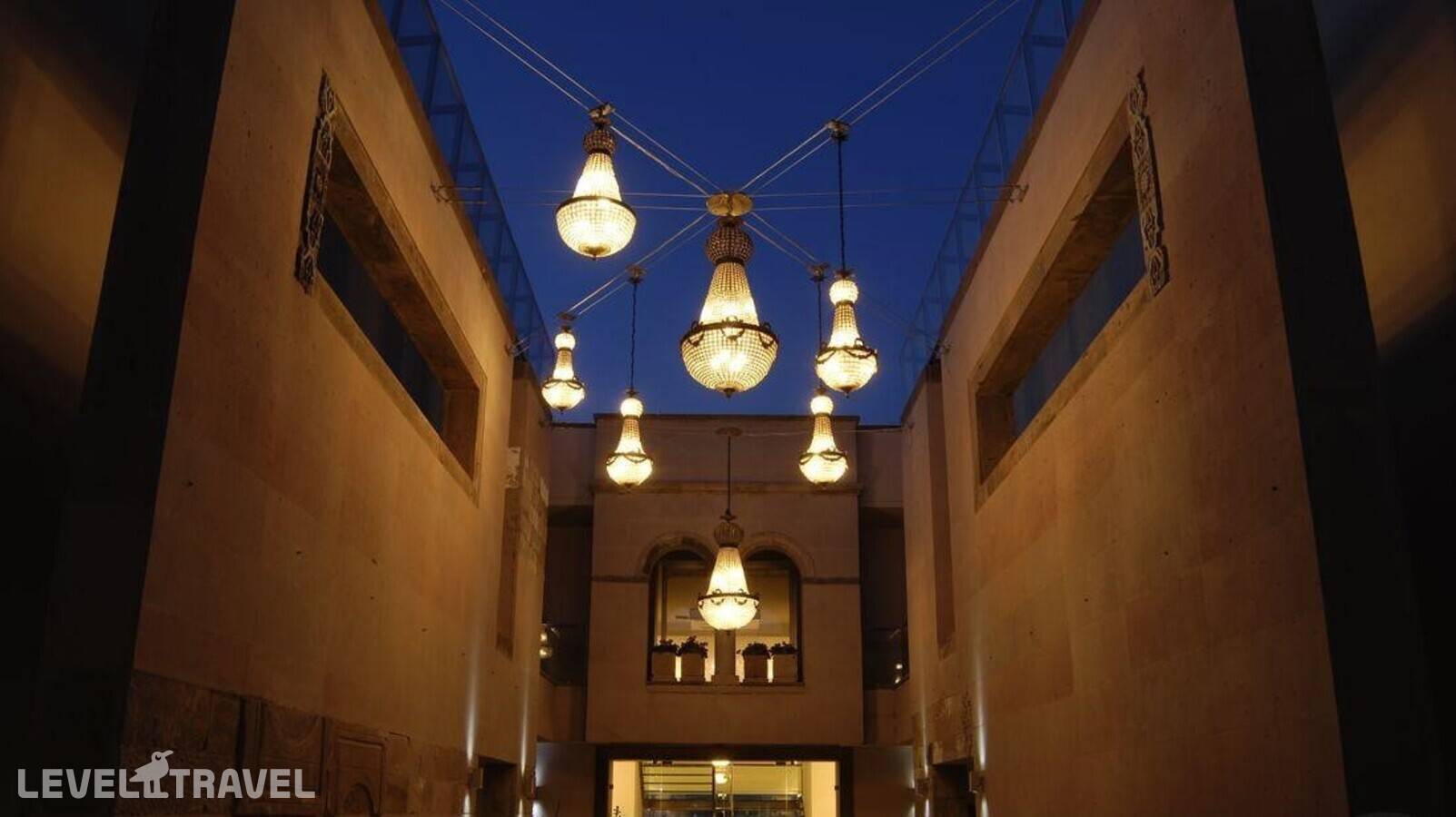 фотографии отеля Casa Dell' Arte в Турция(Торба) - фото №1