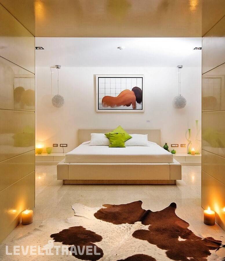 фотографии отеля Casa Dell' Arte в Турция(Торба) - фото №16