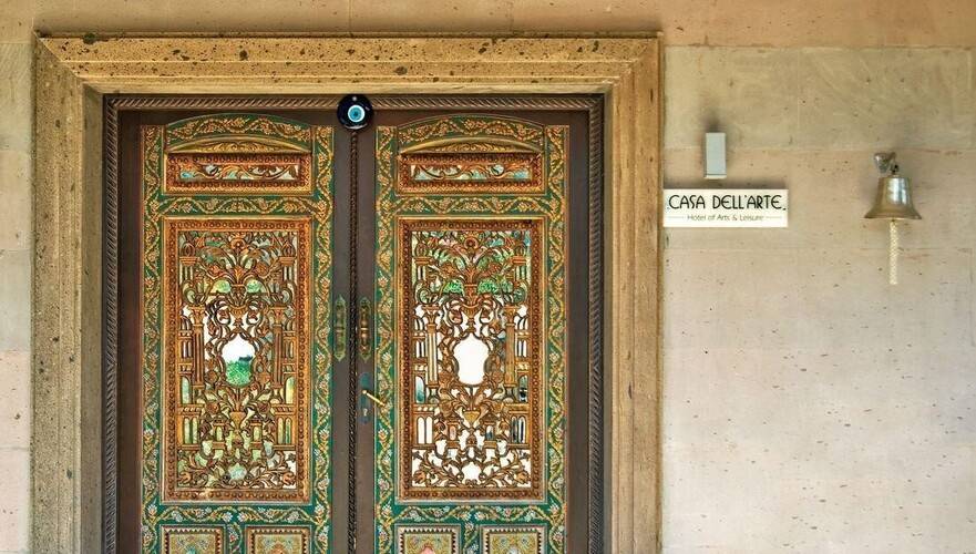 Casa Dell' Arte