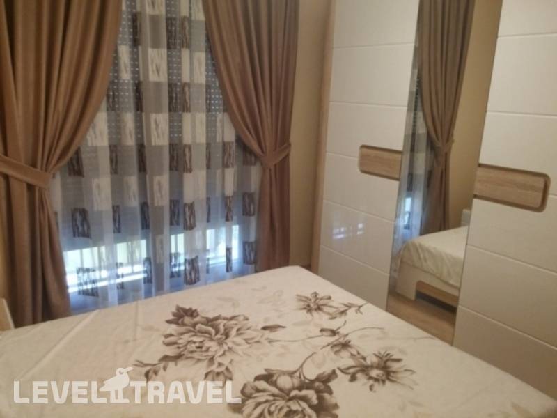 Фотография Apartments Gosposhtina