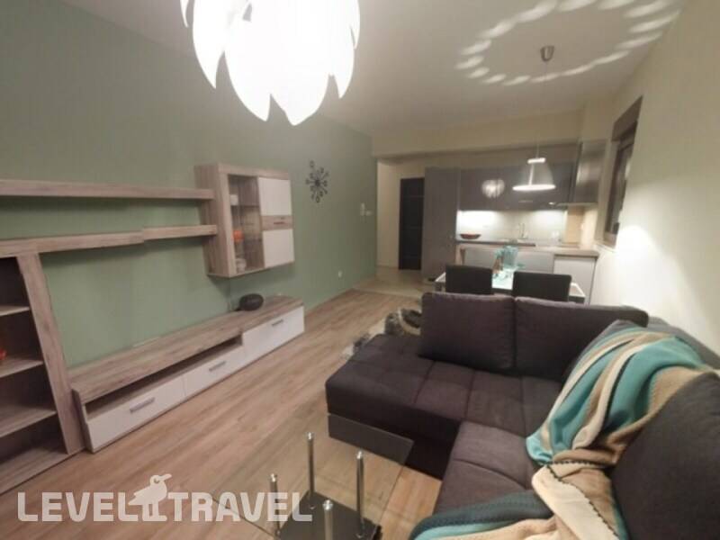 Фотография Apartments Gosposhtina
