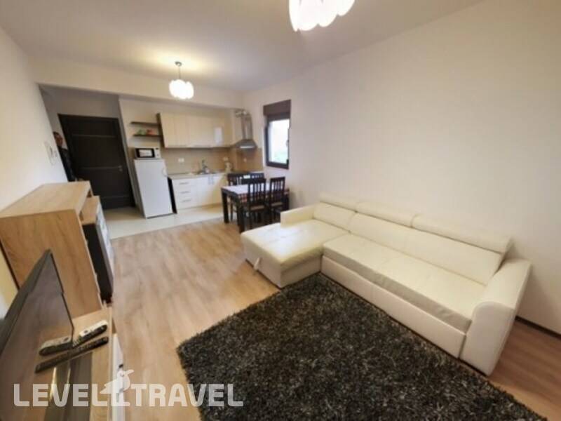 Фотография Apartments Gosposhtina