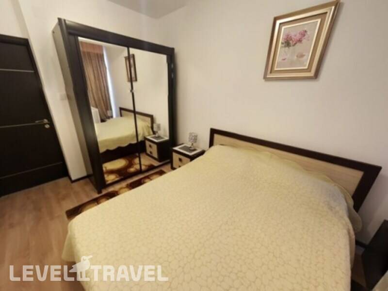 Фотография Apartments Gosposhtina