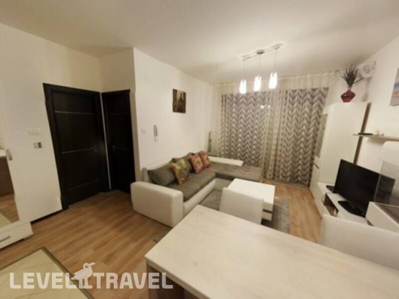 Фотография Apartments Gosposhtina