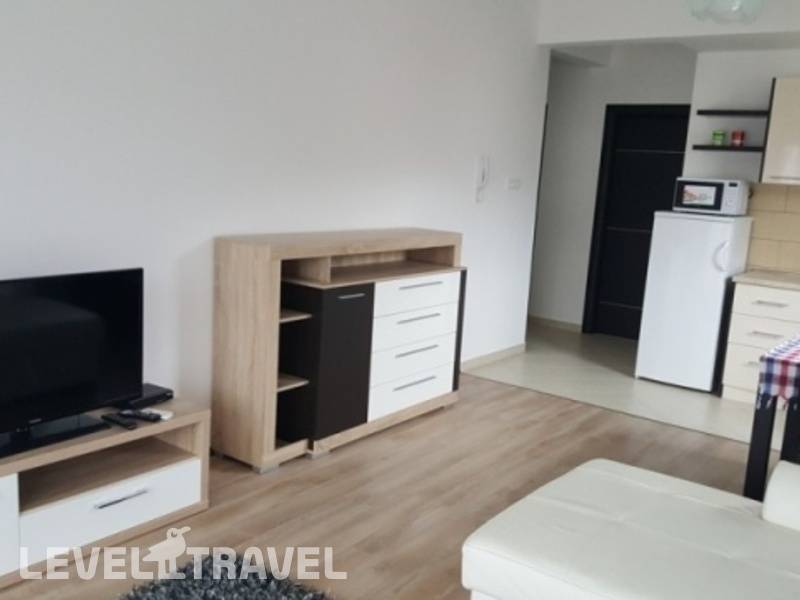 Фотография Apartments Gosposhtina