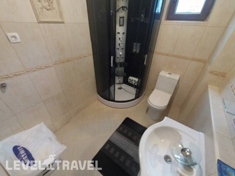 Фотография Apartments Gosposhtina