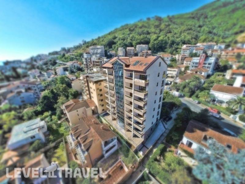 Фотография Apartments Gosposhtina