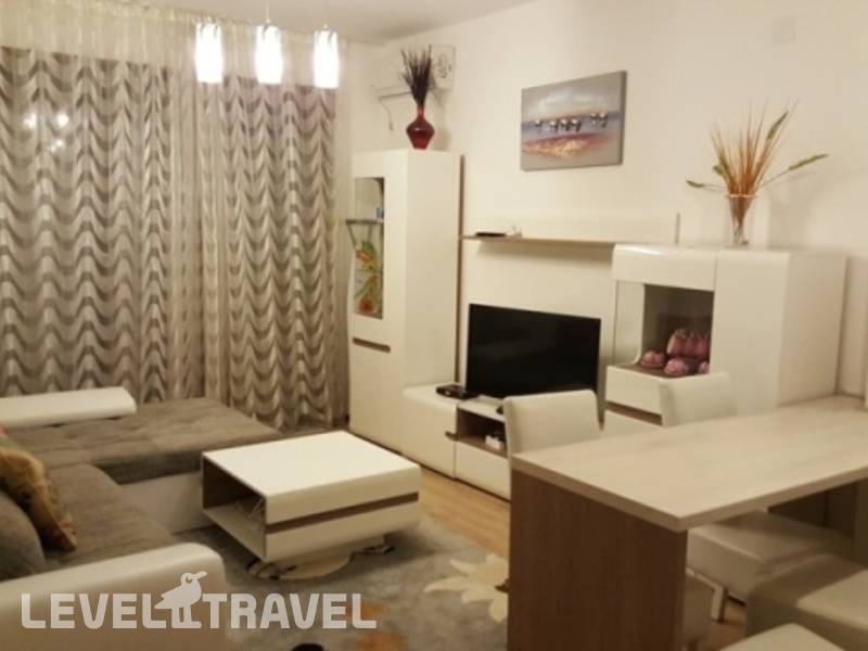 Фотография Apartments Gosposhtina