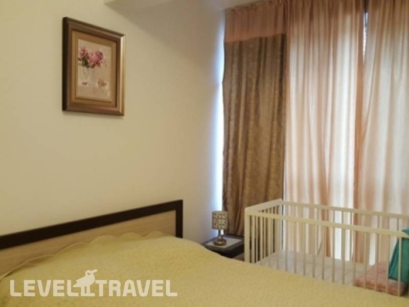 Фотография Apartments Gosposhtina