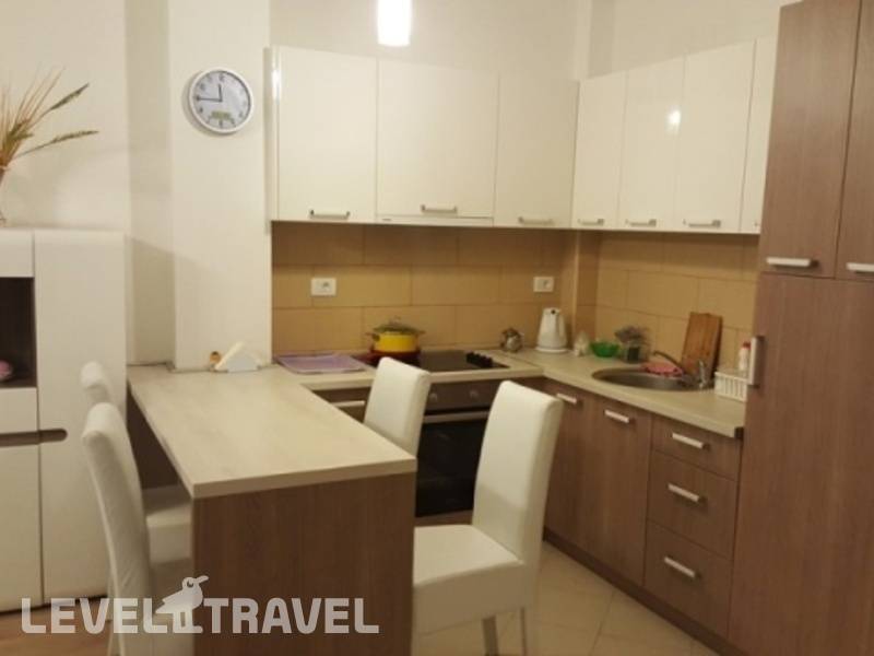 Фотография Apartments Gosposhtina