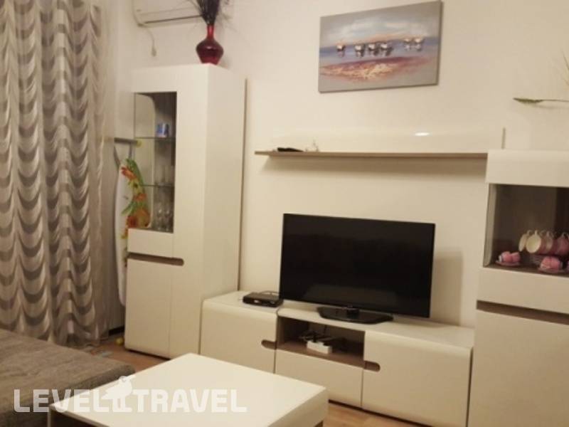 Фотография Apartments Gosposhtina