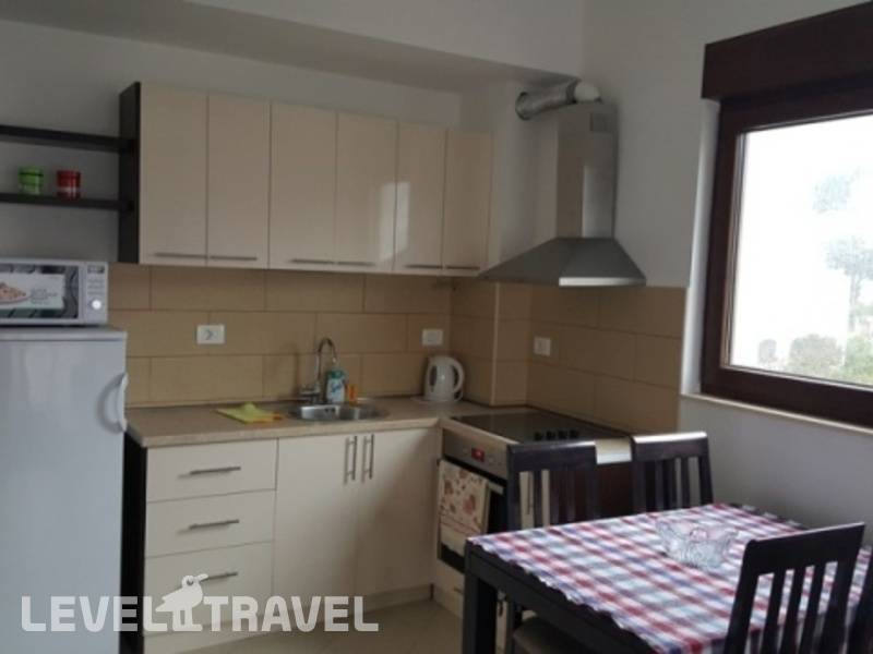 Фотография Apartments Gosposhtina