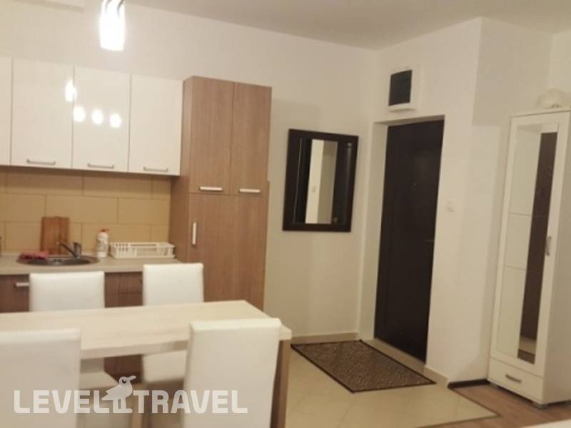 Фотография Apartments Gosposhtina