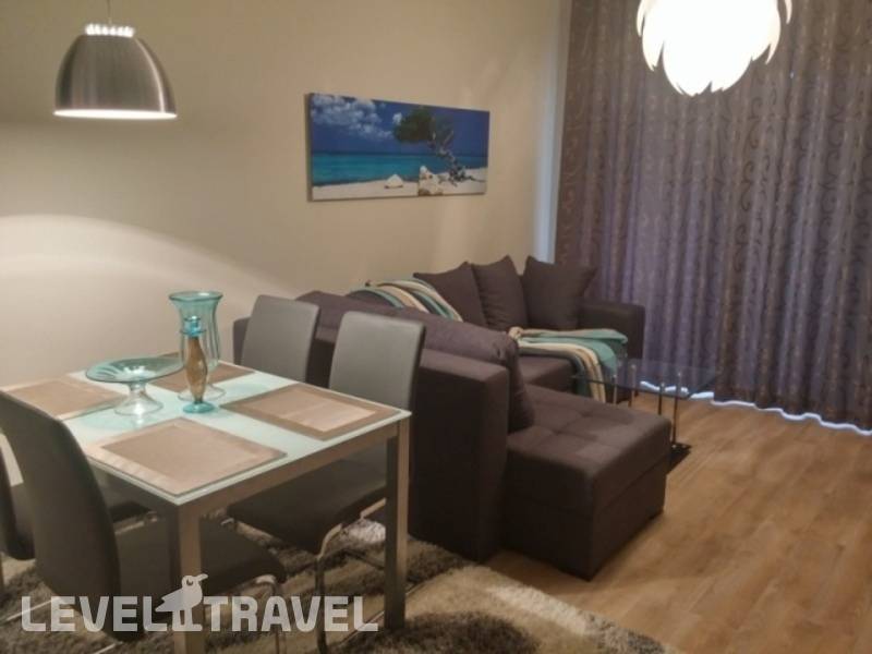 Фотография Apartments Gosposhtina