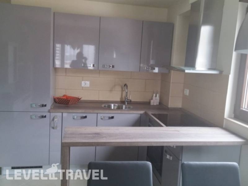 Фотография Apartments Gosposhtina