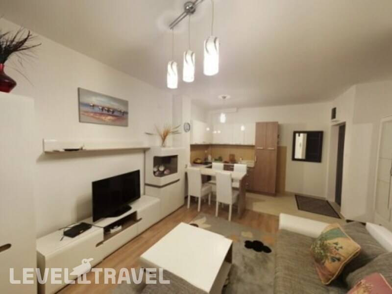 Фотография Apartments Gosposhtina