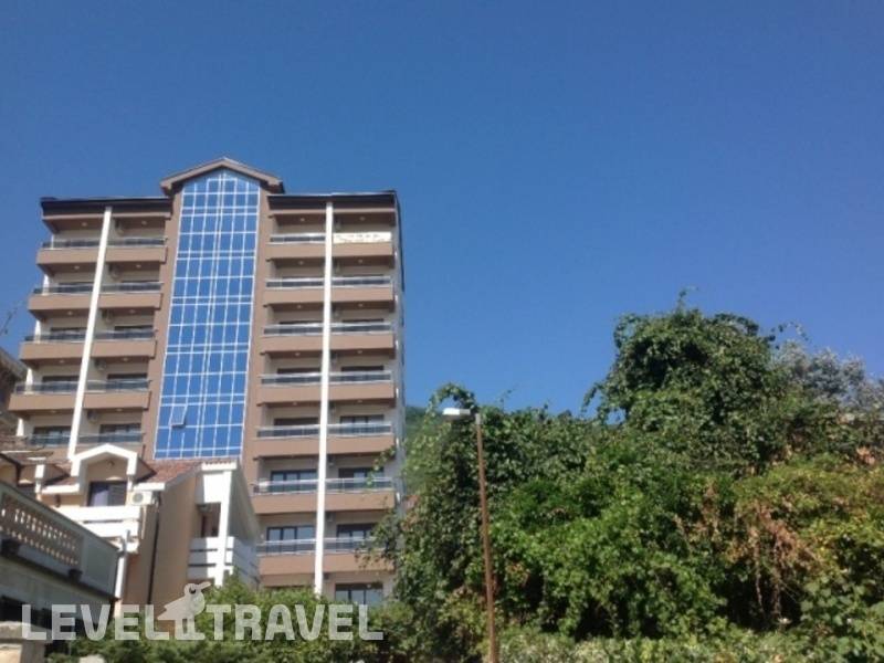 Фотография Apartments Gosposhtina