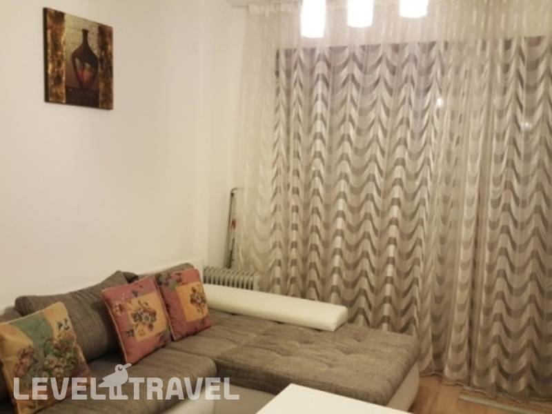 Фотография Apartments Gosposhtina