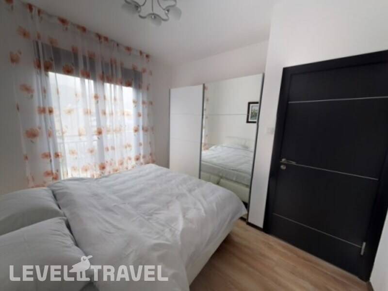 Фотография Apartments Gosposhtina