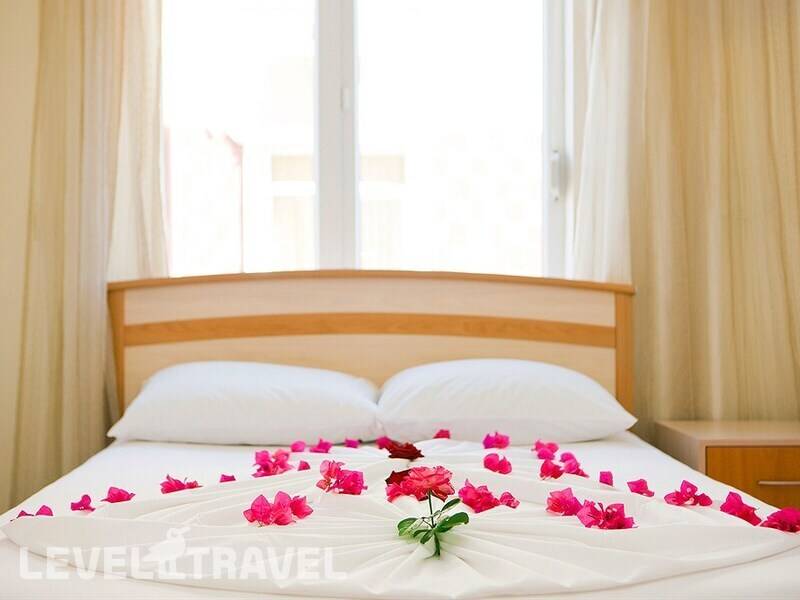 Фотография Side Suite Hotel (Ex.Irem Side Family Club)