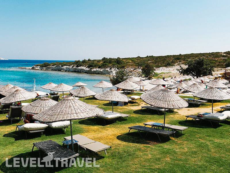 Фотография Alkoclar Alacati Exclusive
