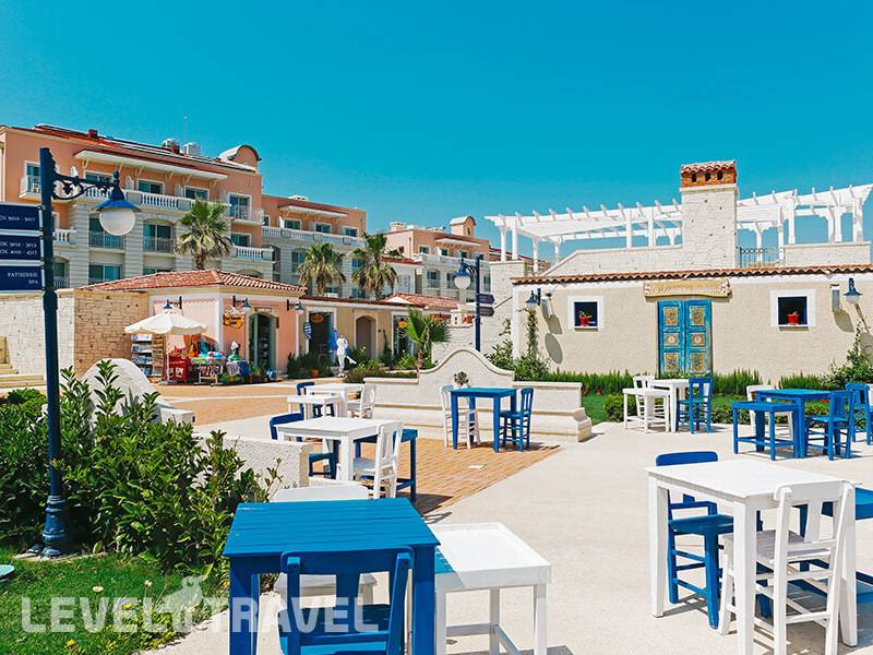 Фотография Alkoclar Alacati Exclusive