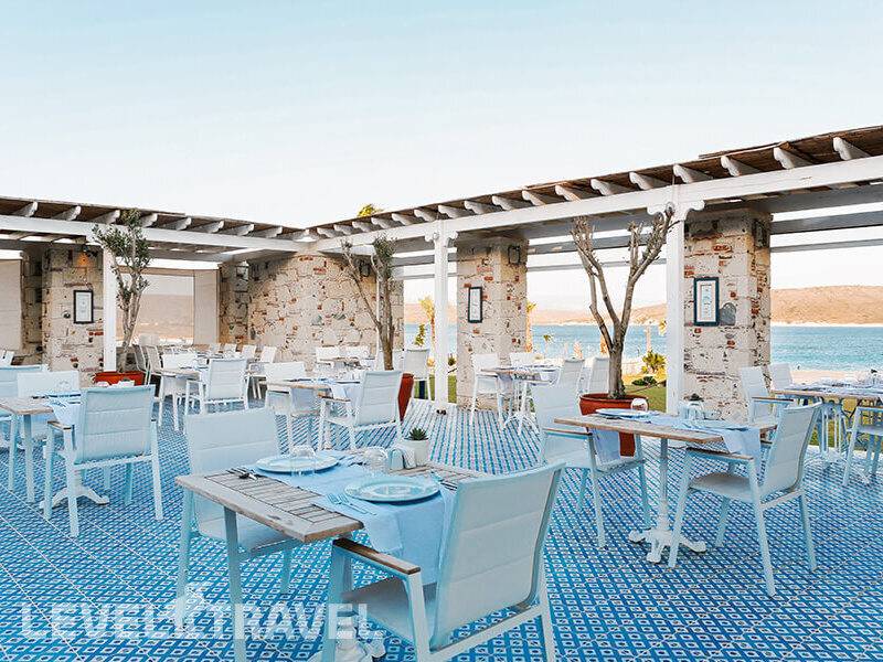 Фотография Alkoclar Alacati Exclusive