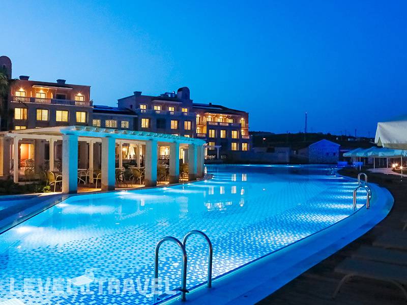 Фотография Alkoclar Alacati Exclusive
