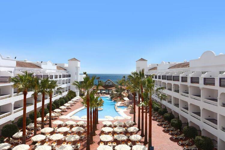 Iberostar Costa Del Sol