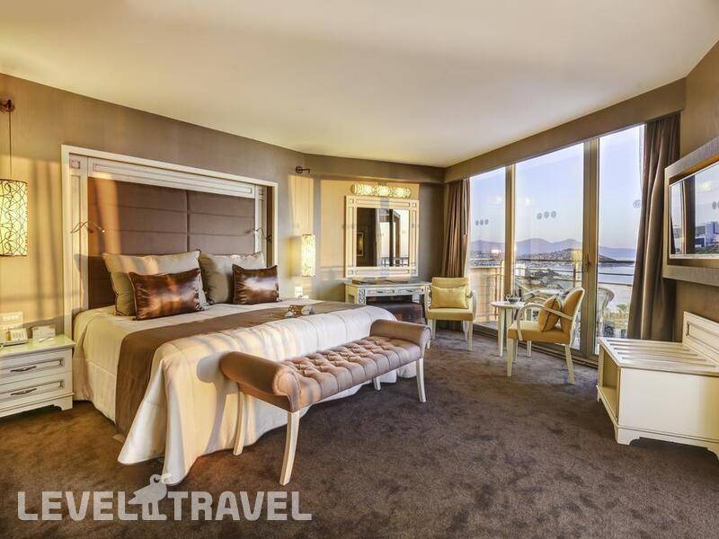 Фотография Suhan 360 Hotel Beach
