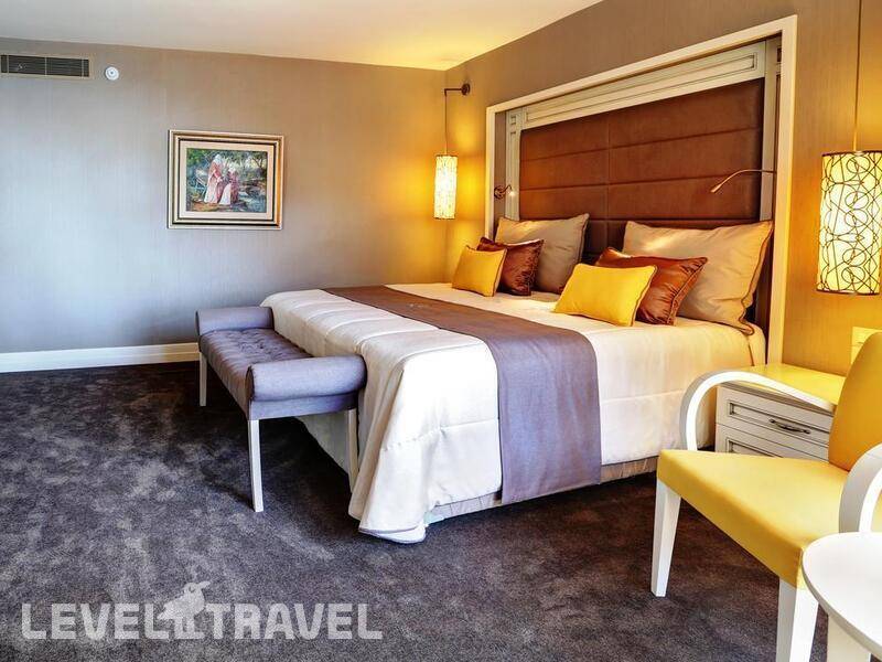 Фотография Suhan 360 Hotel Beach