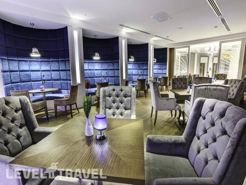 Фотография Suhan 360 Hotel Beach