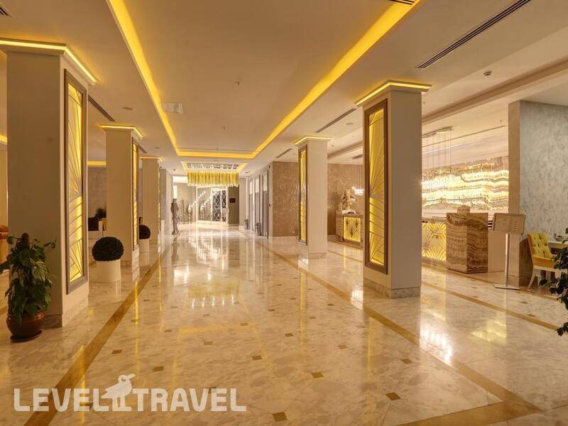 Фотография Suhan 360 Hotel Beach