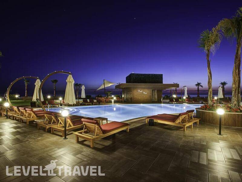 Фотография Suhan 360 Hotel Beach