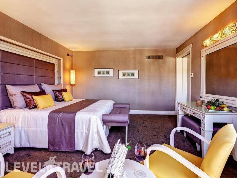 Фотография Suhan 360 Hotel Beach