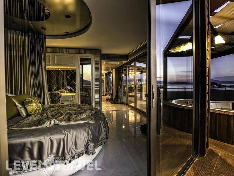 Фотография Suhan 360 Hotel Beach