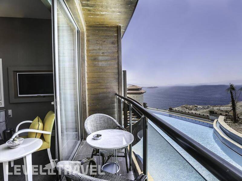 Фотография Suhan 360 Hotel Beach